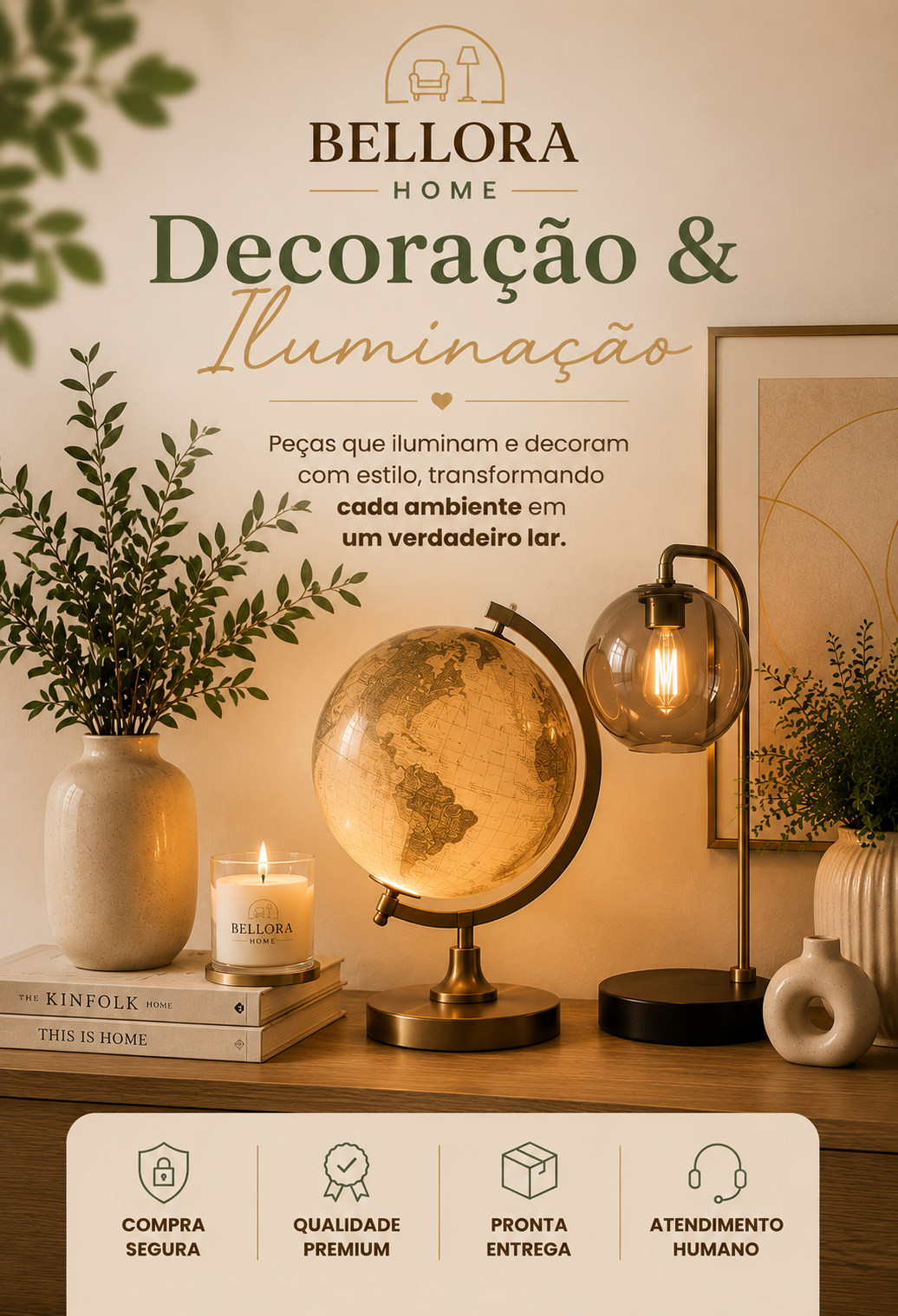 Bellora Decor